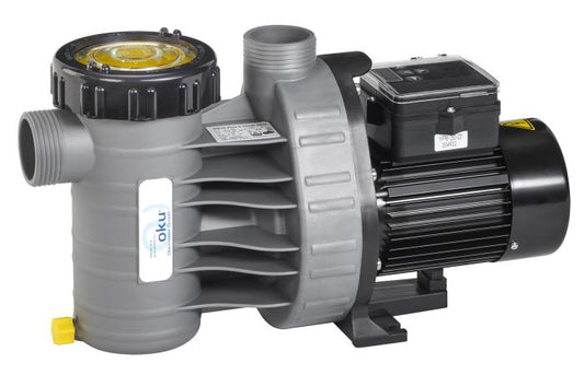 Aqua Plus Timer OKU Edition Poolpumpe