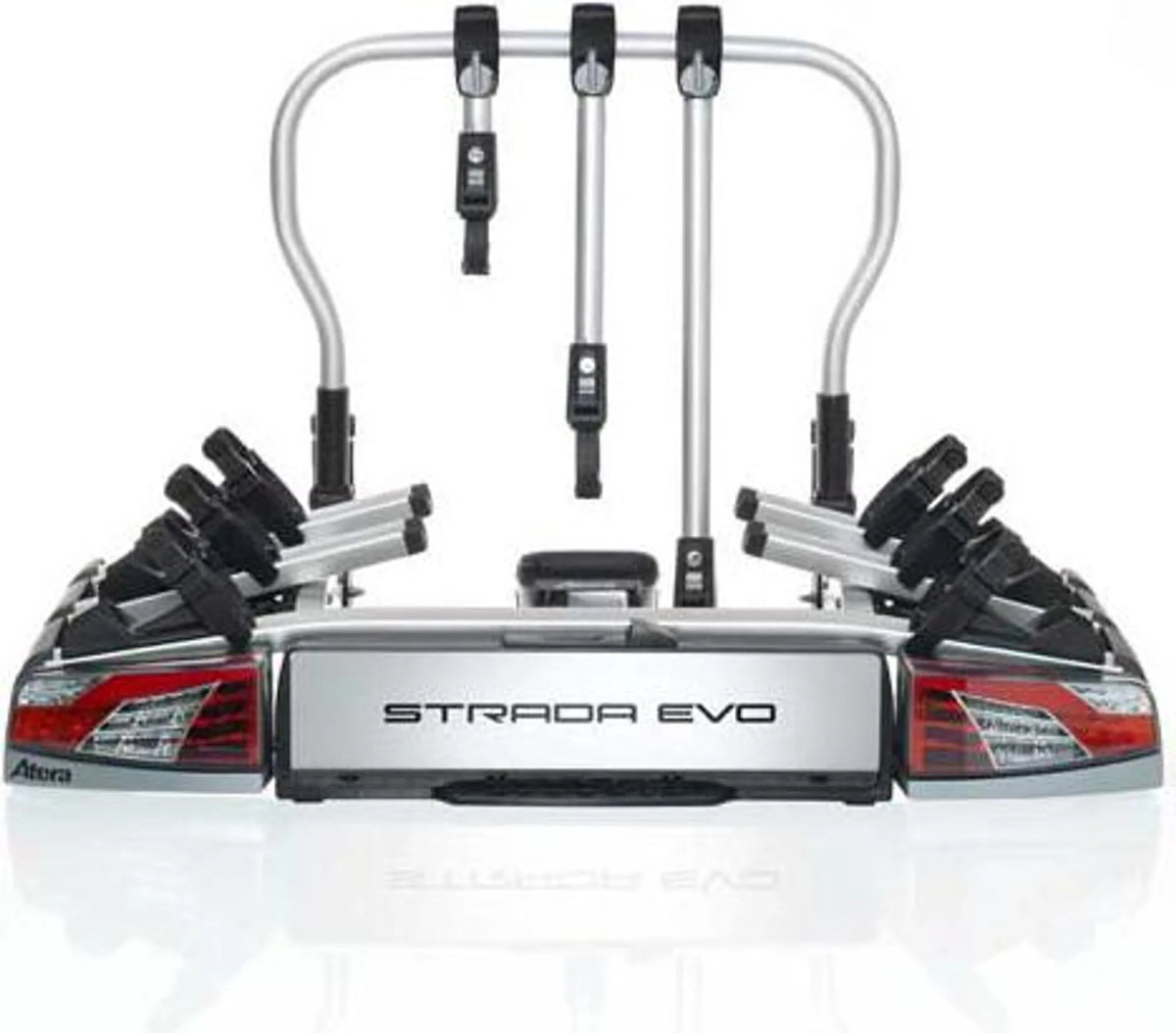 Atera Strada EVO 3, 20,1 kg, 1080 mm, 735 mm, 280 mm