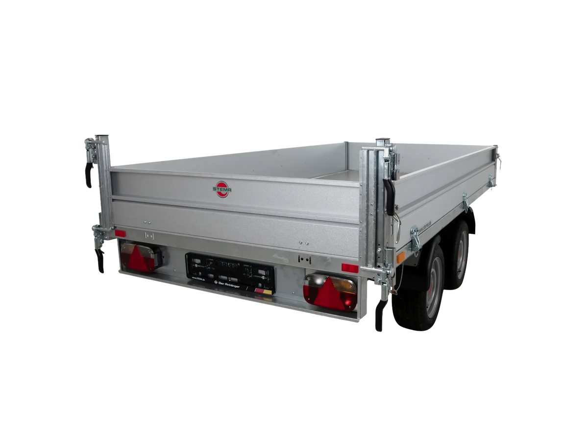 Stema Rückwärtskipper Rocko RKE 2700-30-15