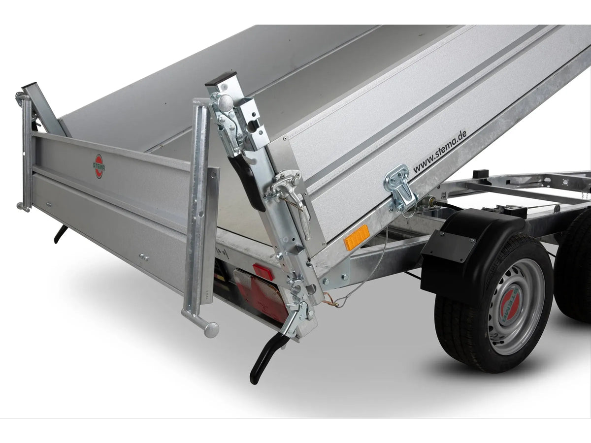 Stema Rückwärtskipper Rocko RKE 2700-30-15