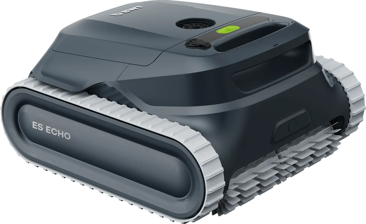 BWT Poolroboter ES ECHO
