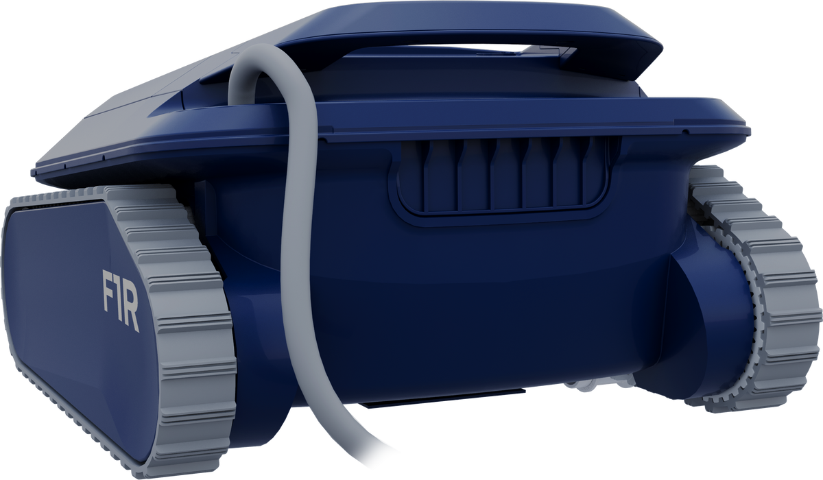 BWT Poolroboter F1R