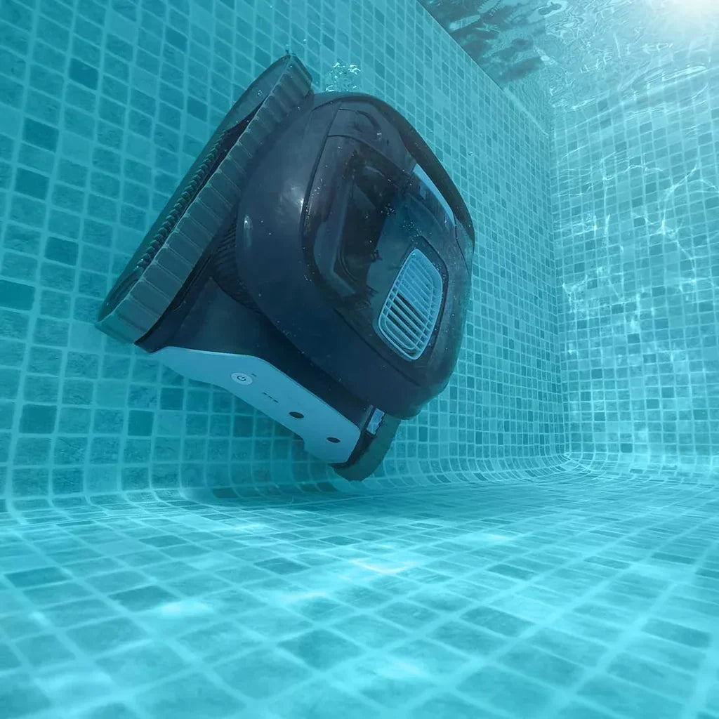 Dolphin Poolroboter Liberty 200