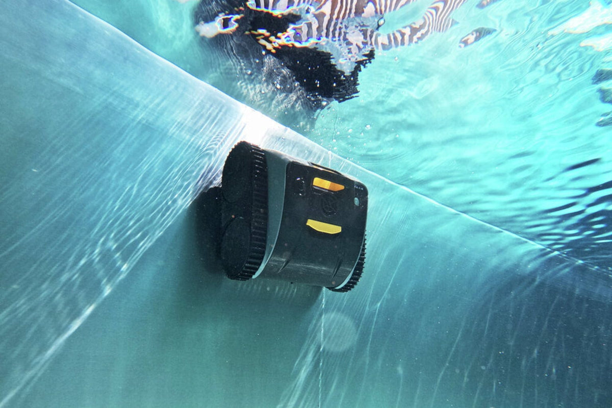 Poolrunner SMART RXB 450